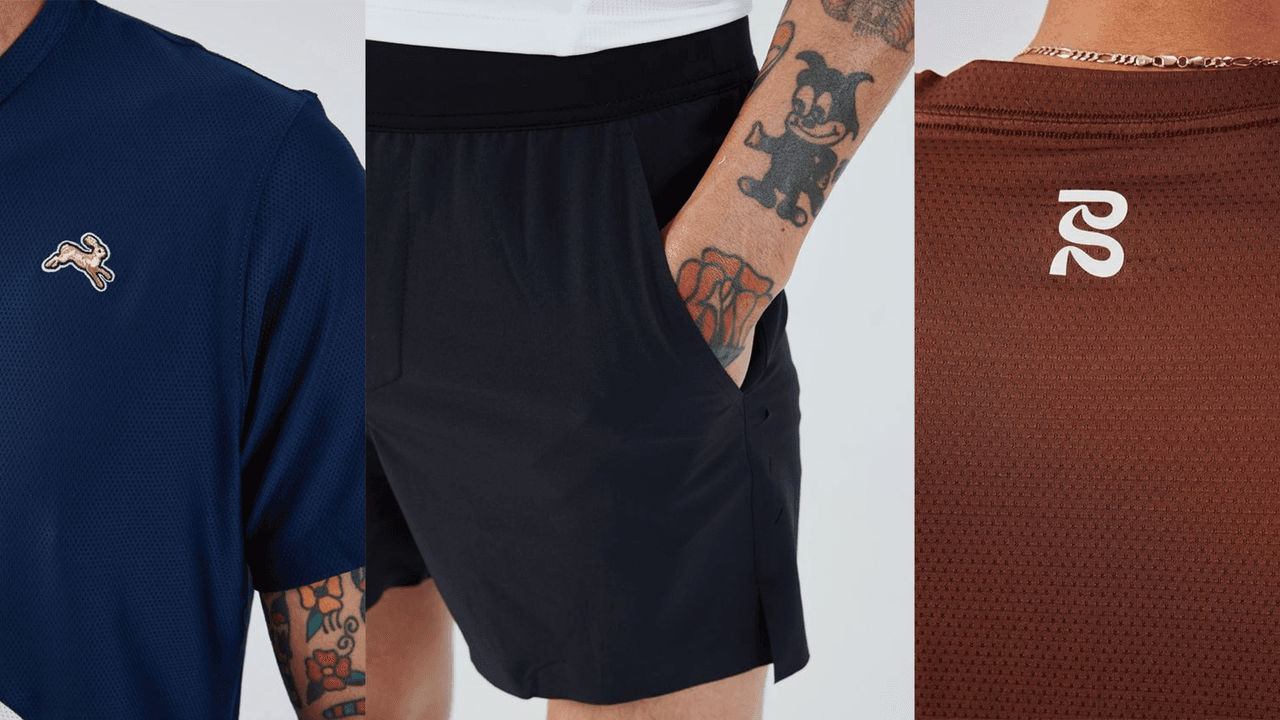 Best Spring Running Gear of 2025 to Avoid Junk Miles This Season