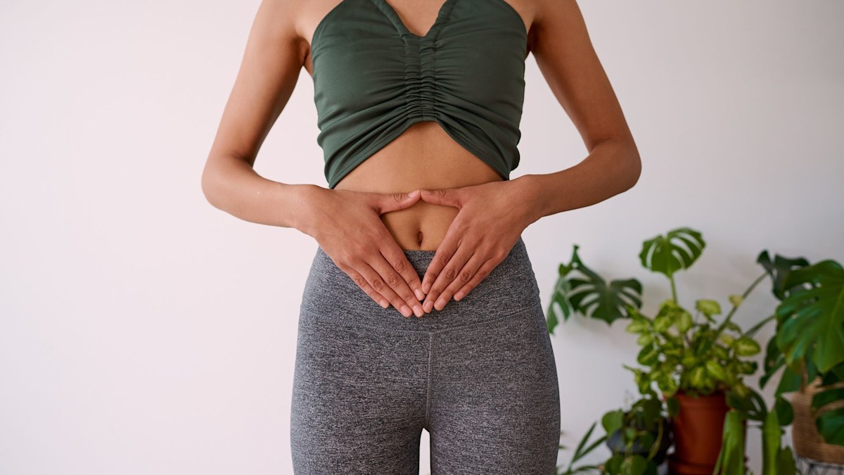 This ‘simple’ at-home test could be the key to more energy and less bloating This ‘simple’ at-home test could be the key to more energy and less bloating