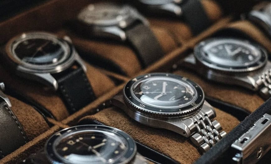 25 Best Luxury Watches For Men: Show Up In Style 2025 25 Best Luxury Watches For Men: Show Up In Style 2025