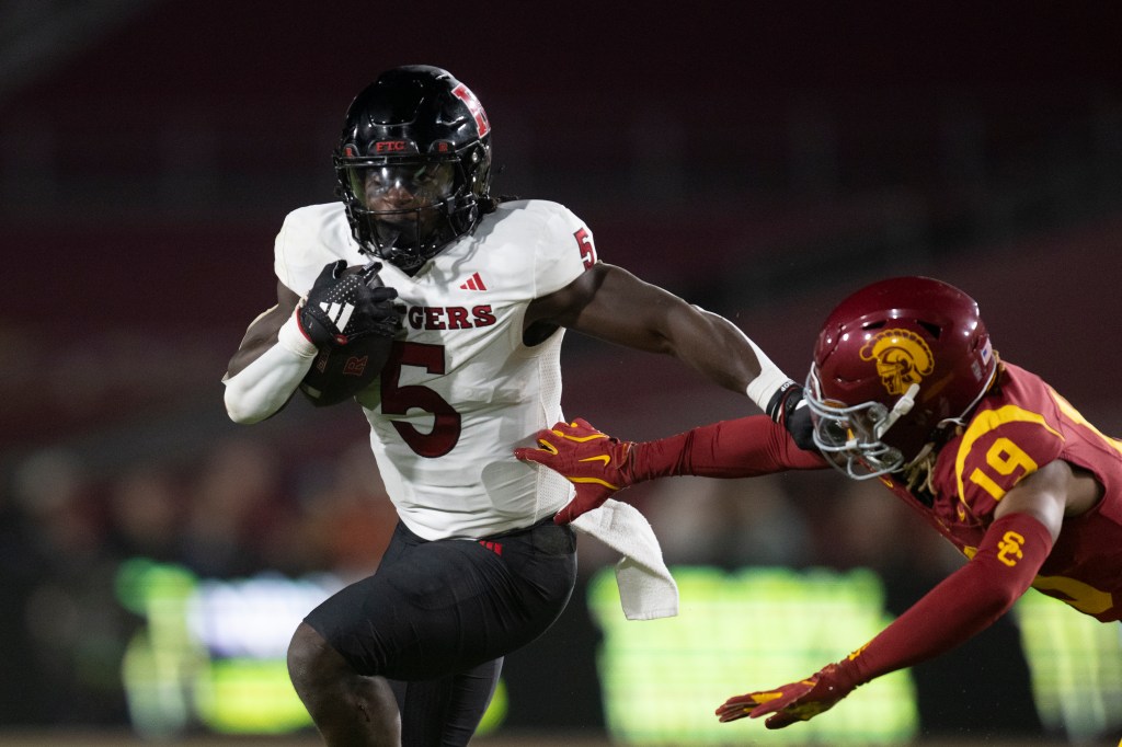 Why Chicago Bears didn’t capitalize on deep RB class Why Chicago Bears didn’t capitalize on deep RB class
