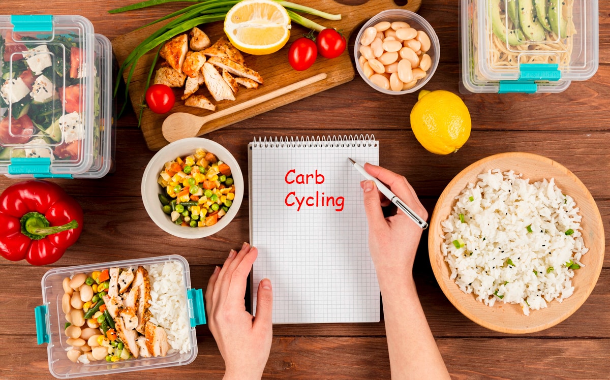 Get Better Results with This 7-Day Carb Cycling Diet – Fitness Volt Get Better Results with This 7-Day Carb Cycling Diet – Fitness Volt