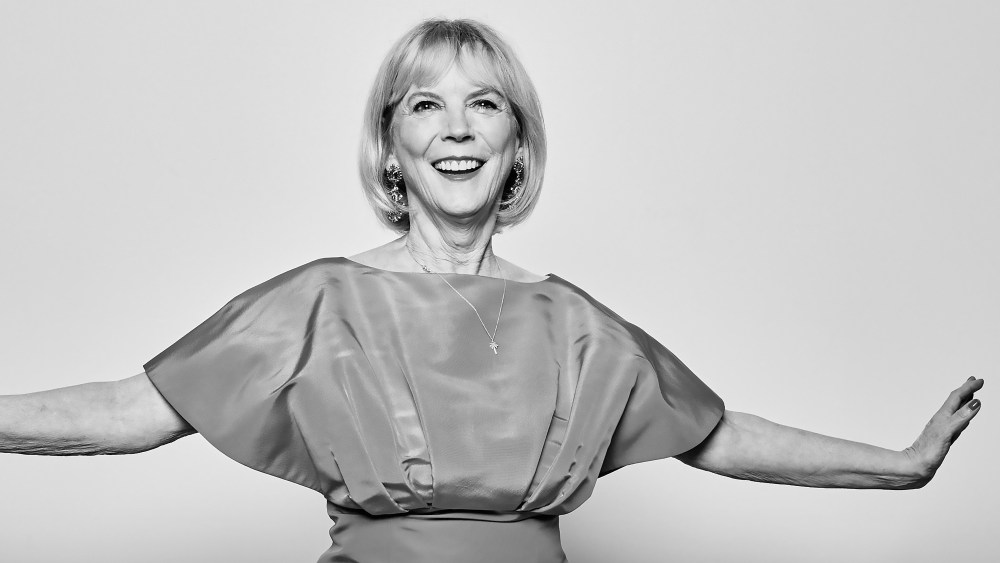 L’Oreal’s Carol Hamilton on Winning CEW Lifetime Achievement Award L’Oreal’s Carol Hamilton on Winning CEW Lifetime Achievement Award