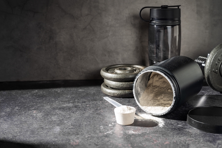 What is pre-workout – a nutritionist’s guide What is pre-workout – a nutritionist’s guide
