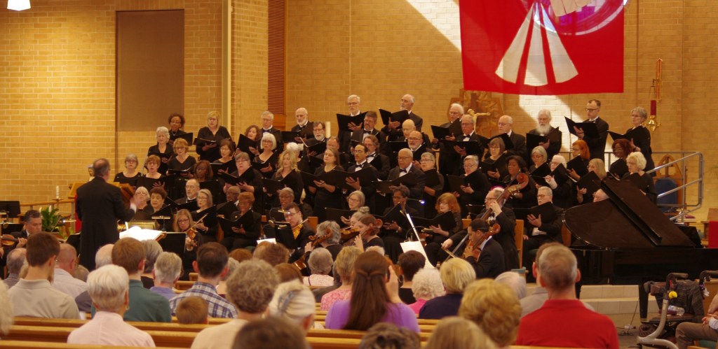 South Holland Master Chorale to perform at Carnegie Hall South Holland Master Chorale to perform at Carnegie Hall