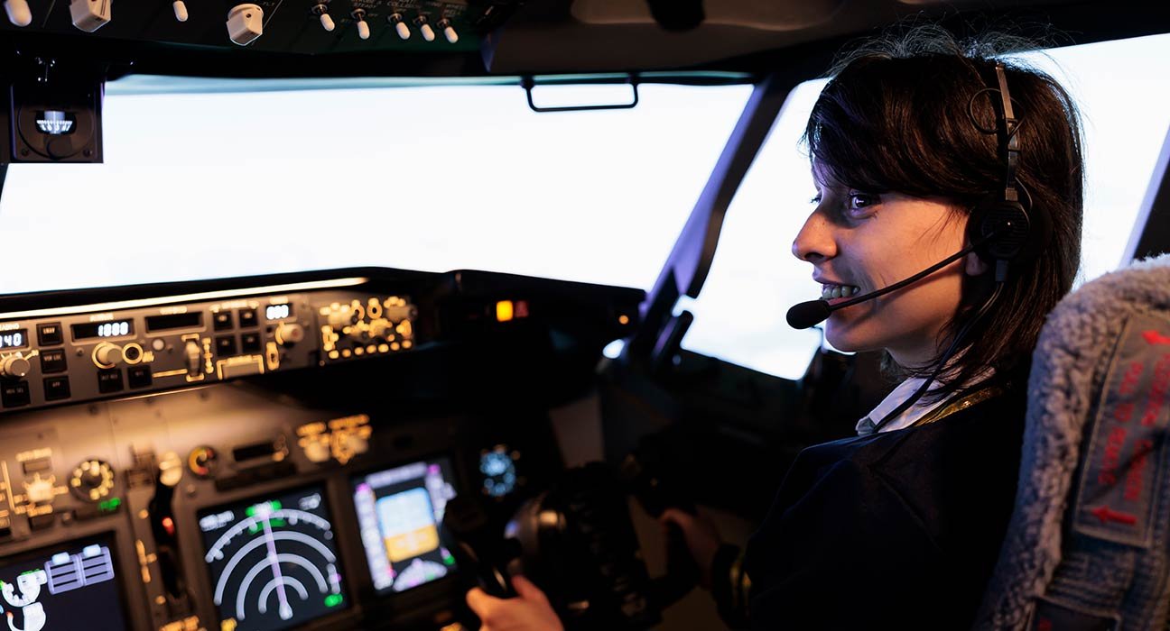 Scope of Aviation Psychology and Human Error Scope of Aviation Psychology and Human Error