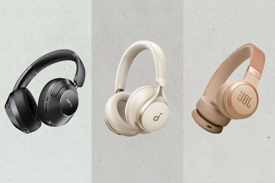 Best Wireless Headphones Under 0 of 2025: Budget Bluetooth Headphones