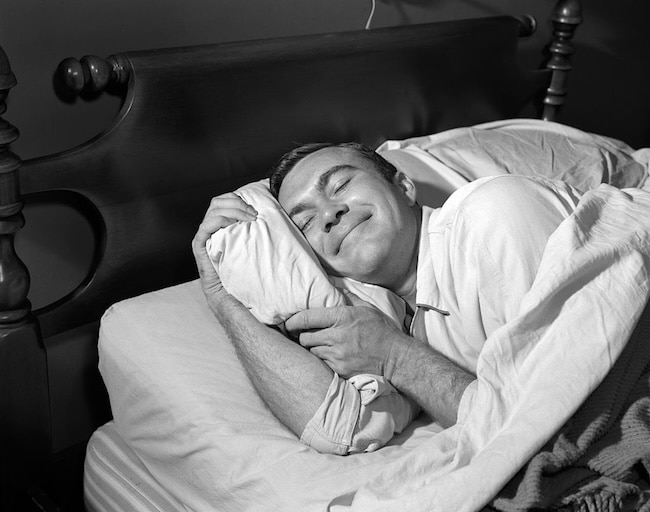 45 Tips — That You Haven’t Heard a Million Times Before — to Improve Your Sleep 45 Tips — That You Haven’t Heard a Million Times Before — to Improve Your Sleep