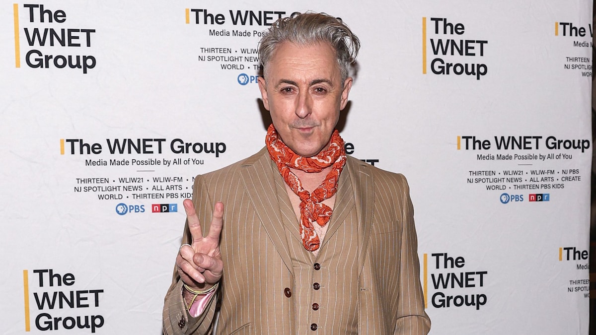 Alan Cumming ‘shakes things up’ as Traitors’ host makes bold statement about the future — exclusive Alan Cumming ‘shakes things up’ as Traitors’ host makes bold statement about the future — exclusive