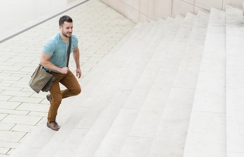 NEAT: The Secret to Weight Loss Outside the Gym NEAT: The Secret to Weight Loss Outside the Gym