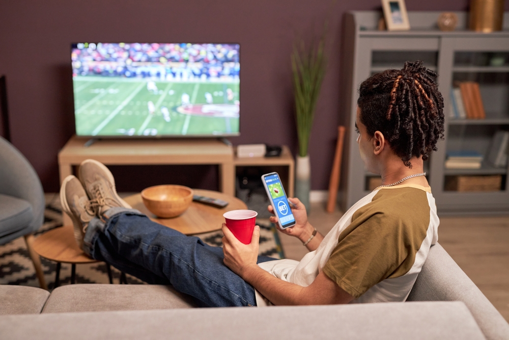 Is Betting on Virtual Football Better than Betting on the Real Thing? – Is Betting on Virtual Football Better than Betting on the Real Thing? –