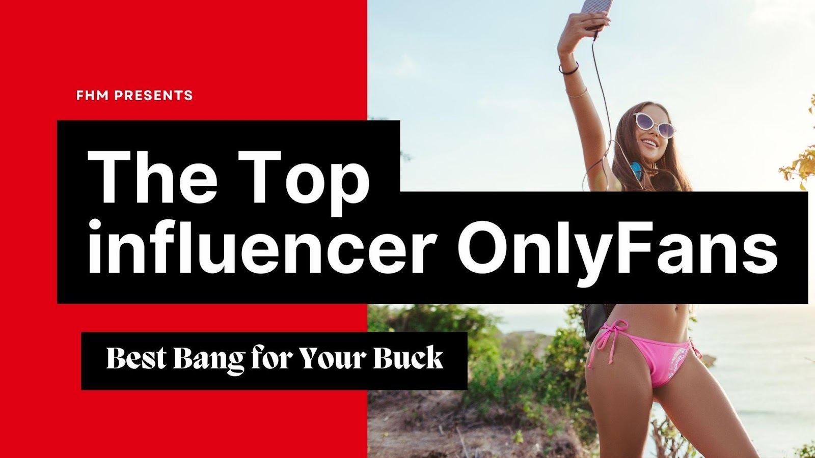 18 Must-Follow Influencer OnlyFans Accounts in 2025 – 18 Must-Follow Influencer OnlyFans Accounts in 2025 –