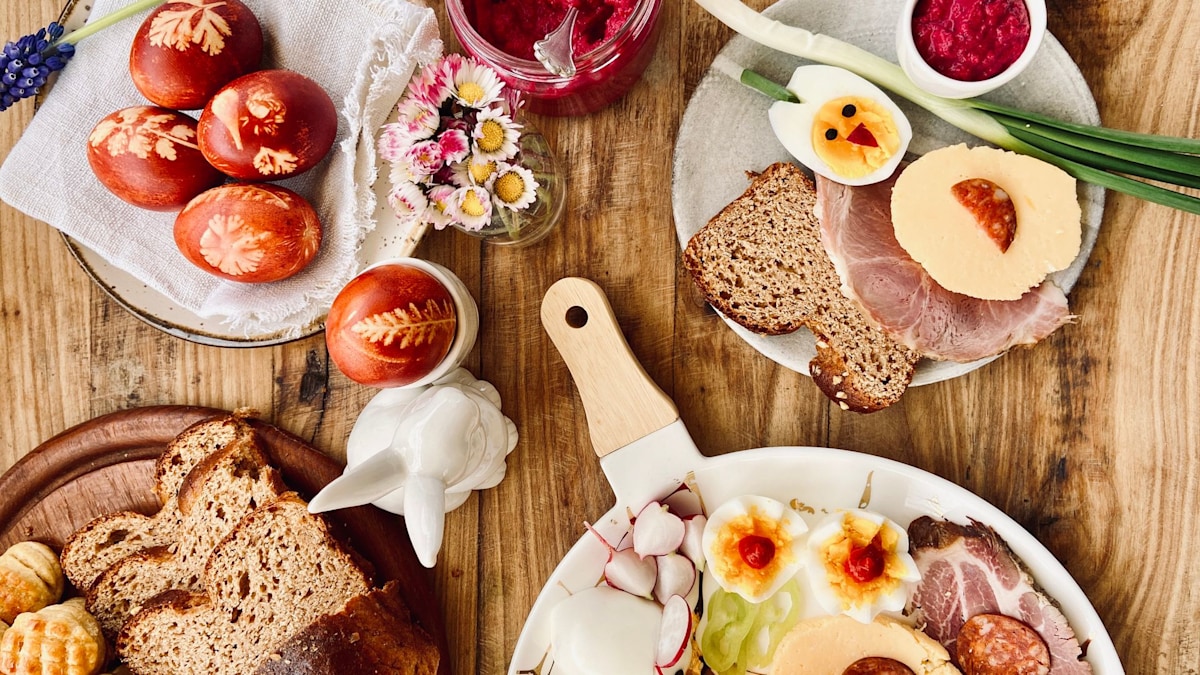 Best food launches of 2025 to whet your appetite: Black Sheep breakfast to Leon lunches Best food launches of 2025 to whet your appetite: Black Sheep breakfast to Leon lunches
