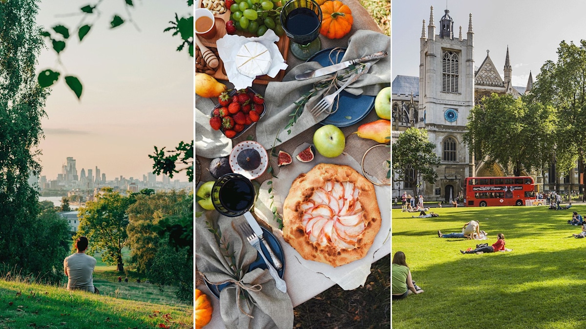 Best things to do in London in May 2025 Best things to do in London in May 2025
