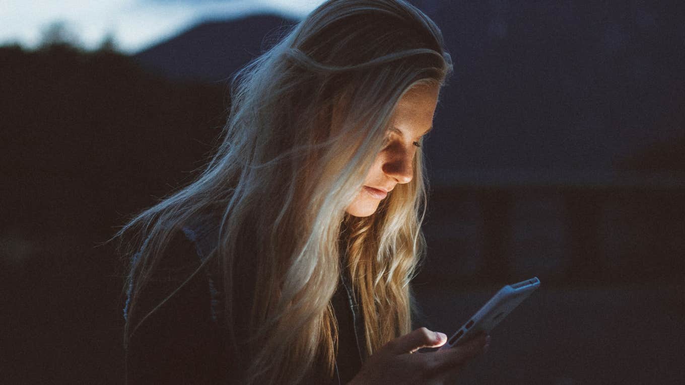 Gen Z Grew Up Online — But As A Millennial Parent, I Worry We’re The Real Screen Addicts Gen Z Grew Up Online — But As A Millennial Parent, I Worry We’re The Real Screen Addicts