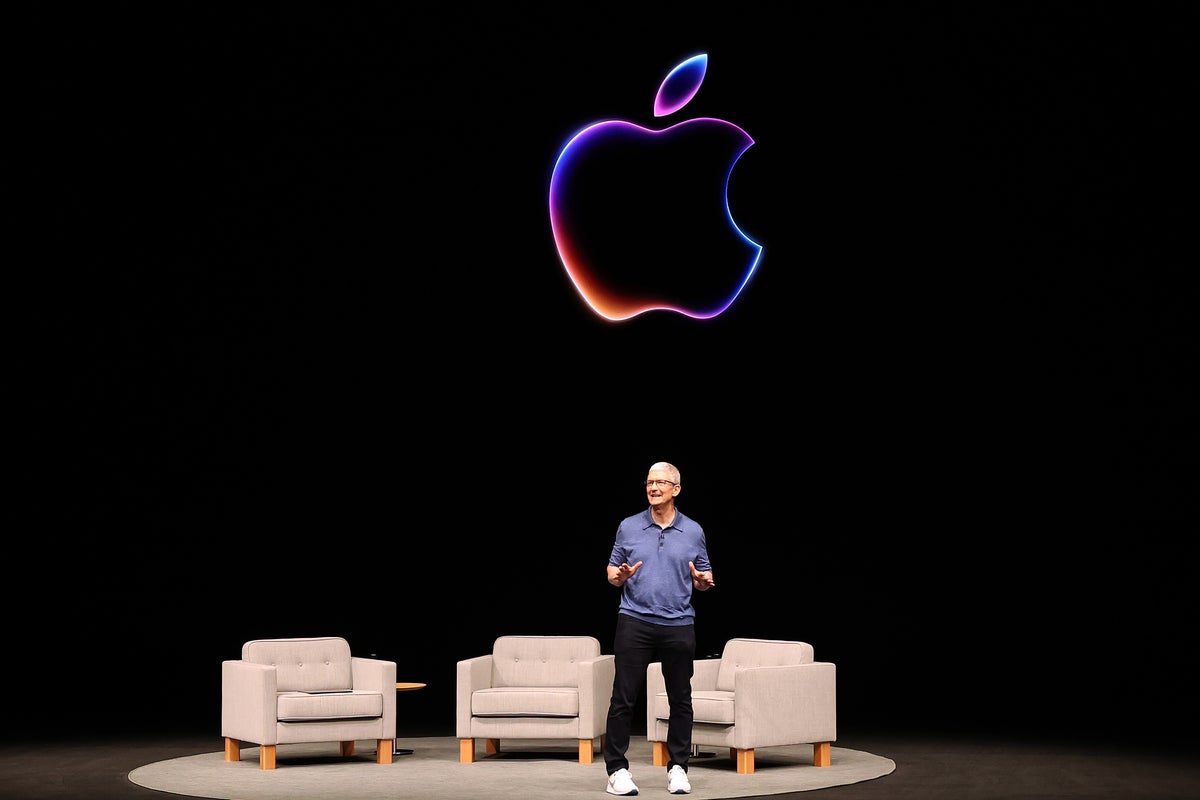 Apple is about to launch one of its biggest rebrands ever, report claims Apple is about to launch one of its biggest rebrands ever, report claims