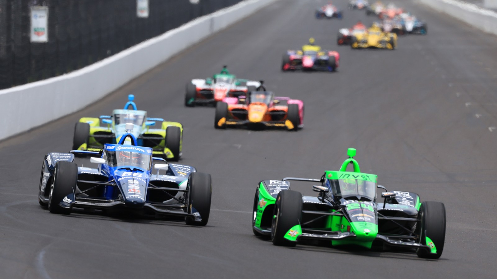 How to Watch 2025 Indy 500 Online Without Cable: Livestream Race How to Watch 2025 Indy 500 Online Without Cable: Livestream Race