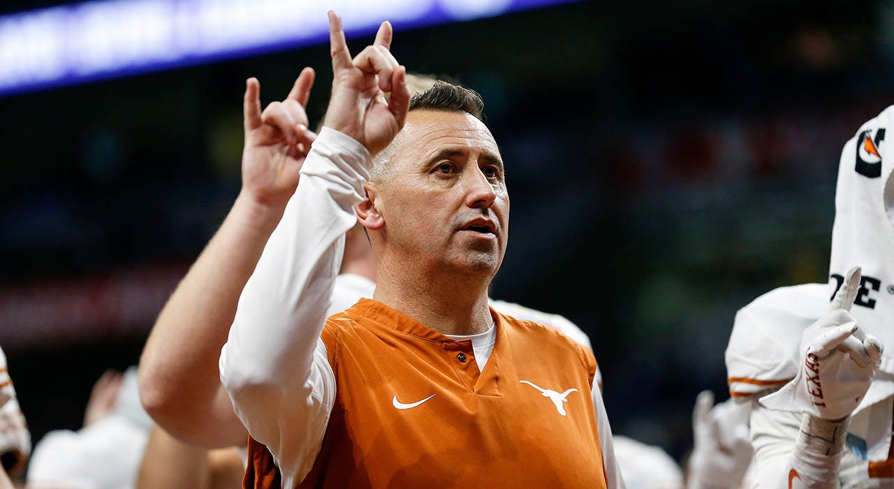 Texas football coach Steve Sarkisian denies million rumor Texas football coach Steve Sarkisian denies million rumor