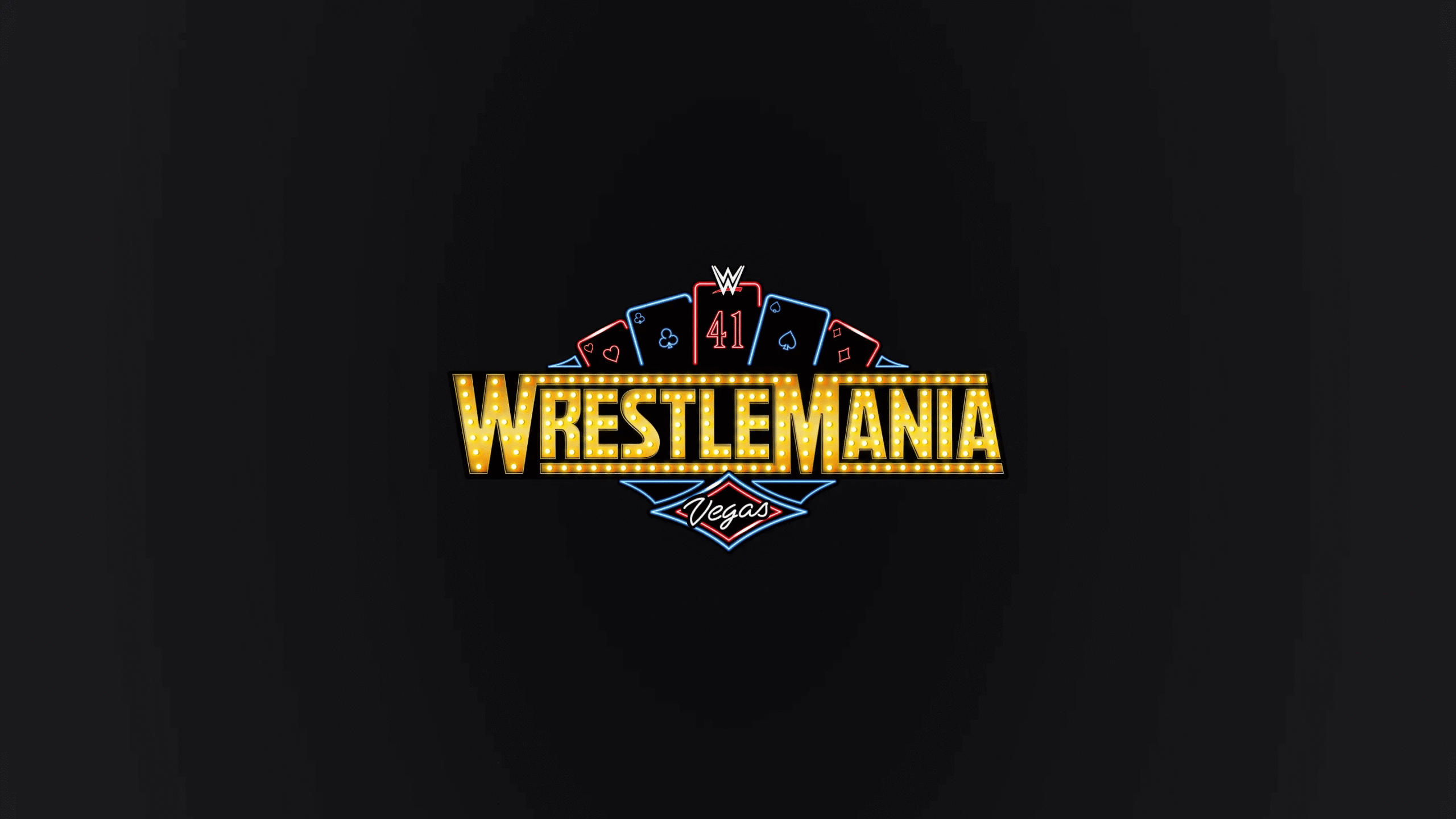 WrestleMania 41 – The Ultimate Showdown in Sin City WrestleMania 41 – The Ultimate Showdown in Sin City