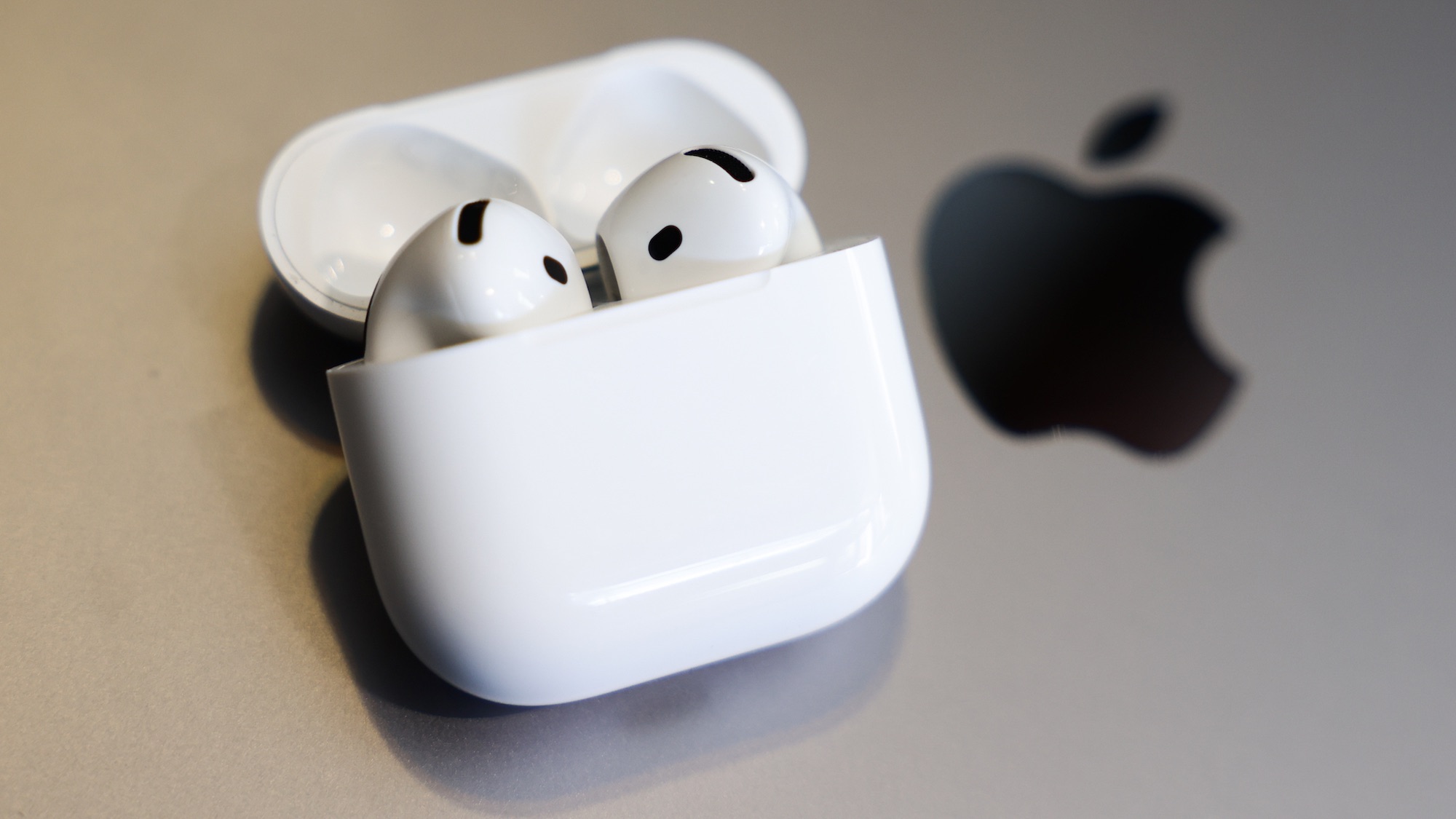 How to customize controls and gestures on Apple AirPods How to customize controls and gestures on Apple AirPods