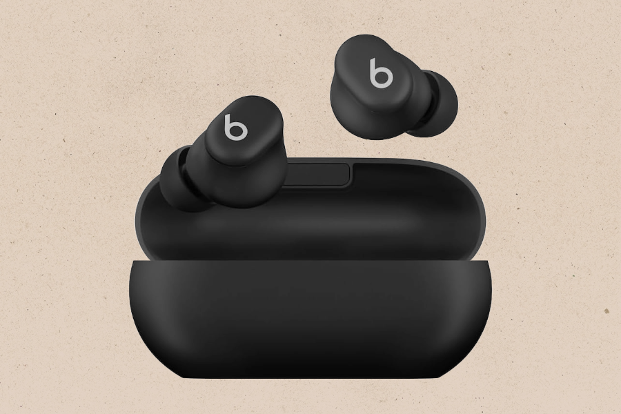 Beats Solo Buds, 25% Off Amazon Sale Beats Solo Buds, 25% Off Amazon Sale