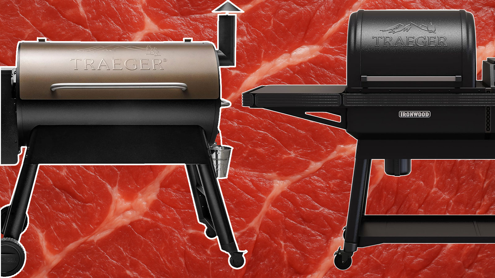 Traeger grills are at their lowest prices of the year during Amazon’s early Memorial Day sale Traeger grills are at their lowest prices of the year during Amazon’s early Memorial Day sale