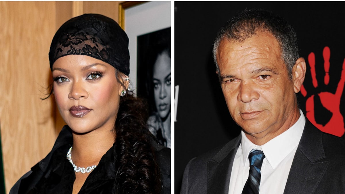 Rihanna’s father Ronald Fenty’s cause of death revealed after sudden passing Rihanna’s father Ronald Fenty’s cause of death revealed after sudden passing