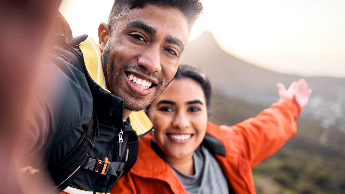 6 Rare Habits That Keep People Securely In Love For Decades | Teresa Maples-Zuvela