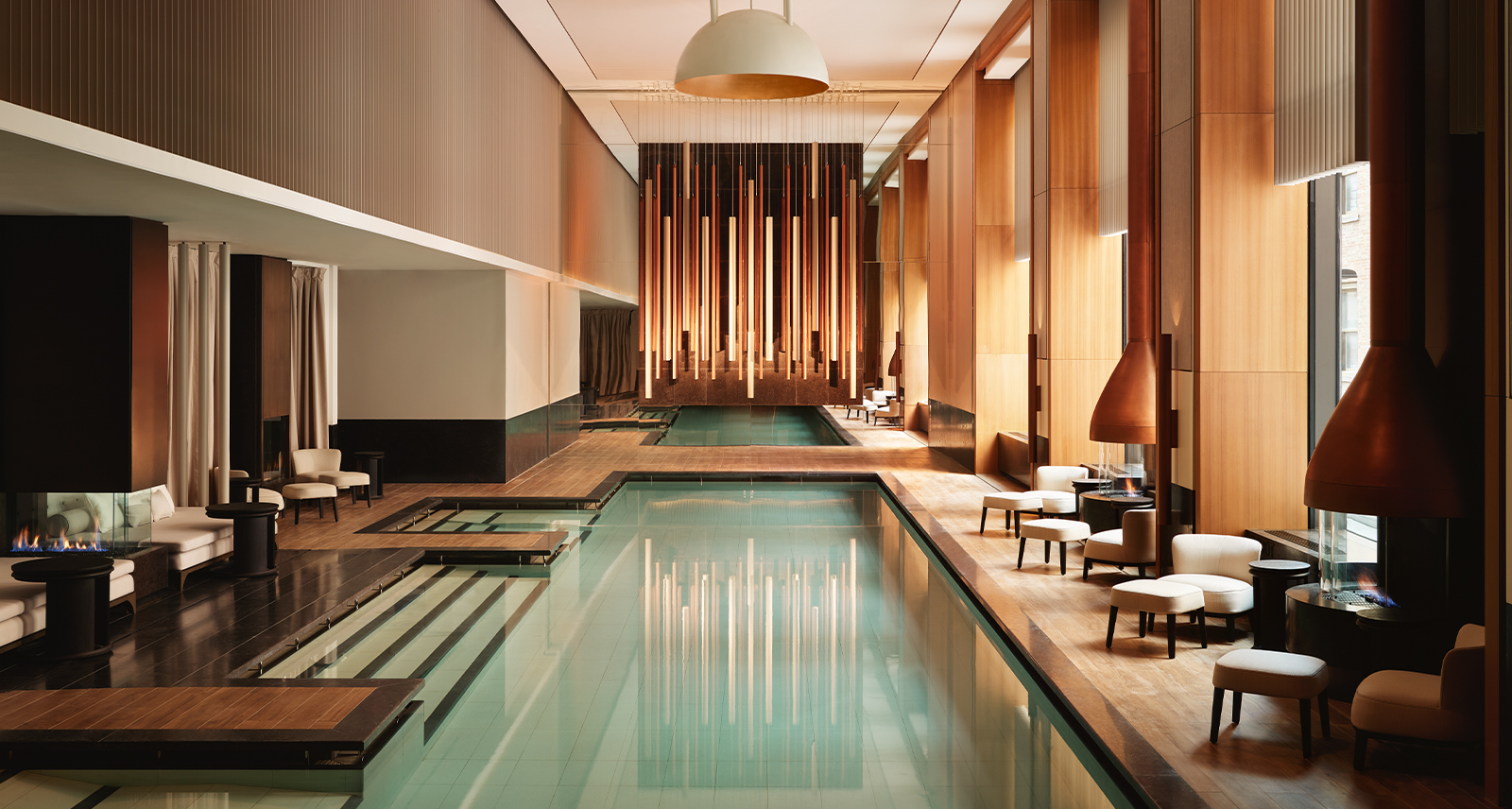 Aman New York: A Hotel Greater Than the World’s Greatest City
