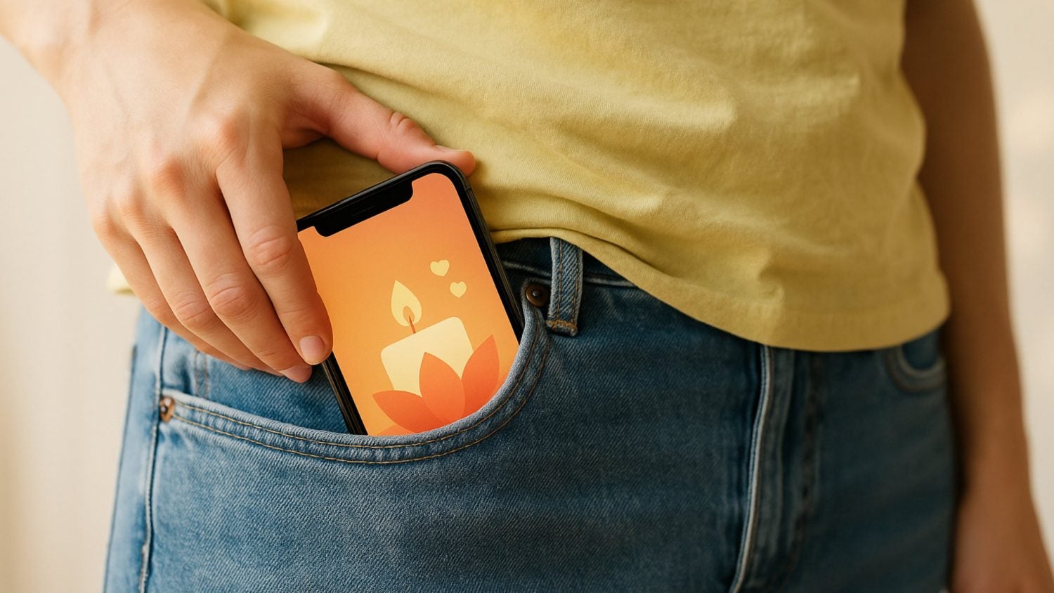 These AI Self-Care Apps Feel Like Spa Day in Your Pocket