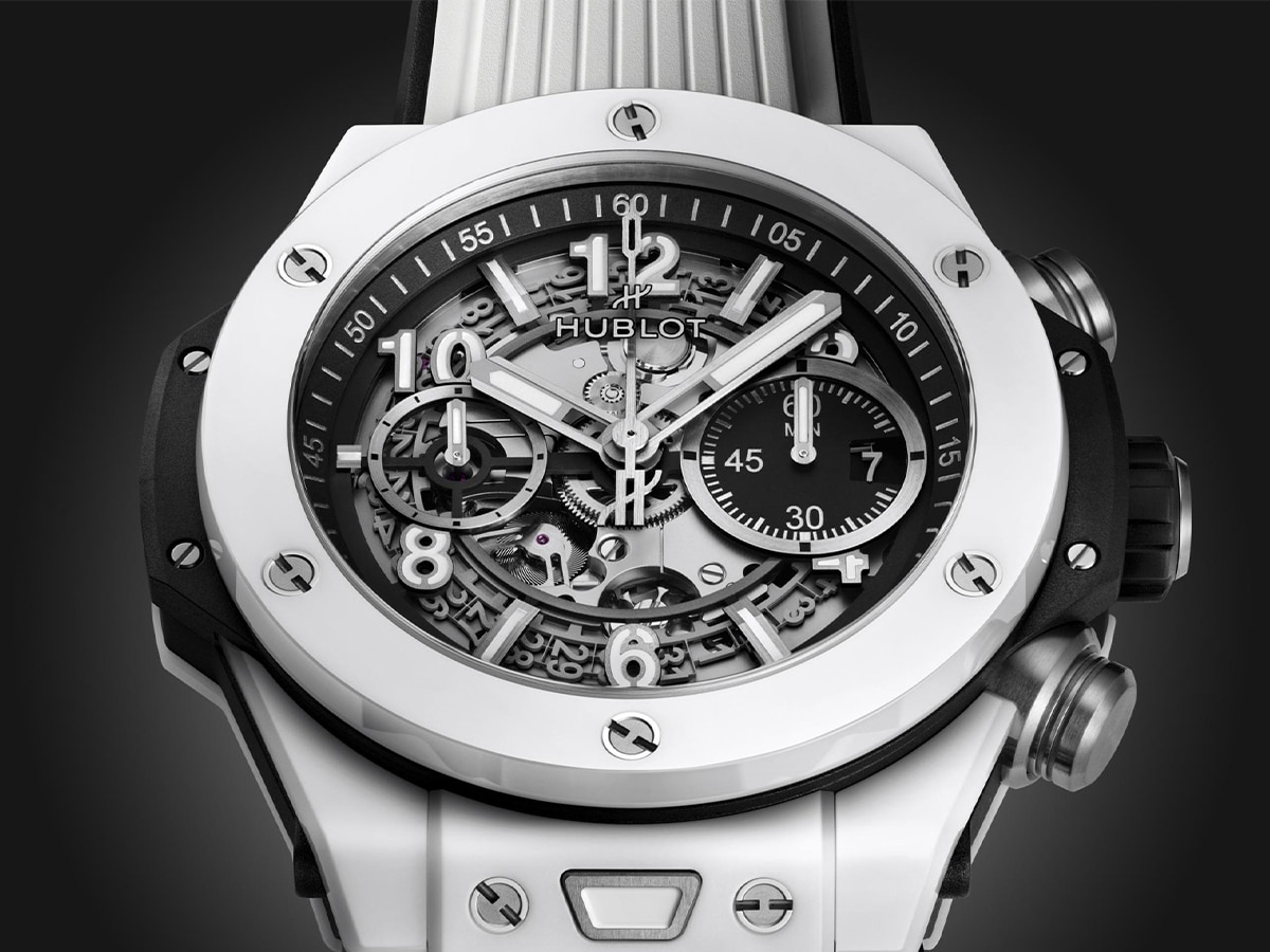 ,000 Hublot Watch Amongst the Most Valuable Items in Sydney Airport Lost Property Auction 2025 ,000 Hublot Watch Amongst the Most Valuable Items in Sydney Airport Lost Property Auction 2025