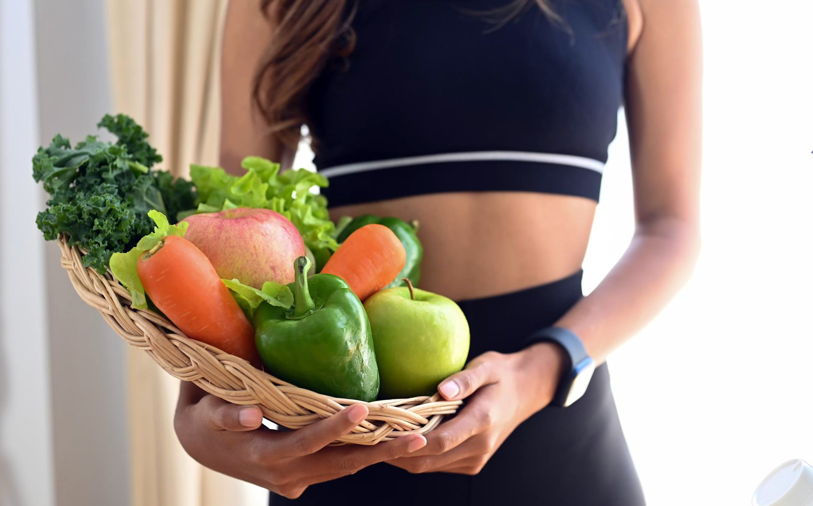 Rating Your Favorite “Health Foods”