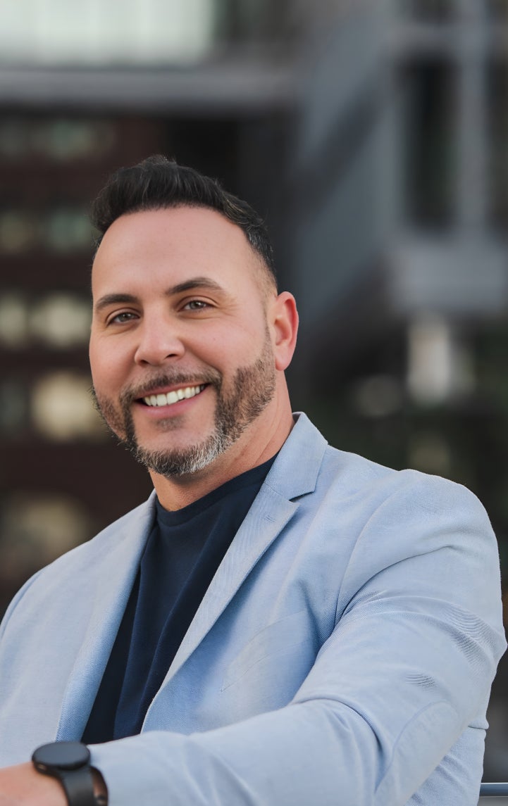 SELFMADE – NICHOLAS RUGGIERI INTERVIEW