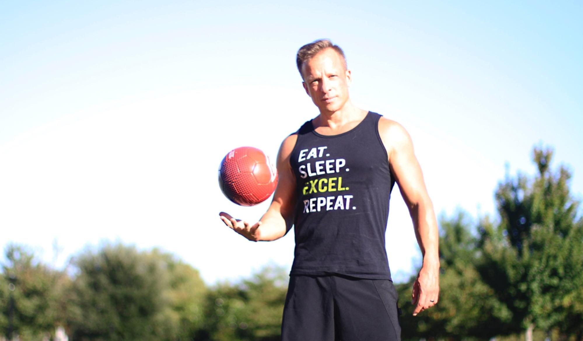 How Male Excel Is Redefining Men’s Health from the Inside Out
