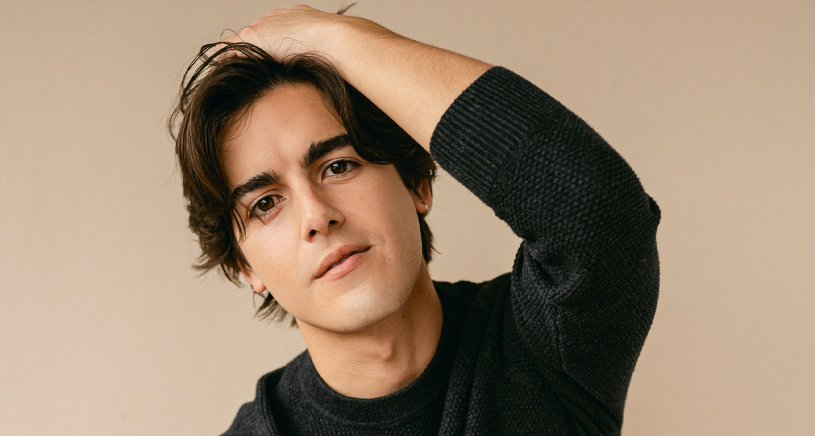 Brennan Clost on Canadian Cinema, “The Next Step” & New Film