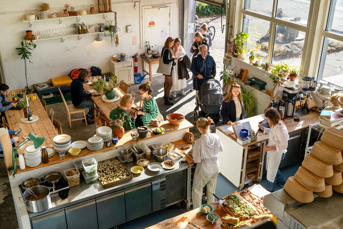 Denmark’s food scene is stagnating. What’s to blame? Denmark’s food scene is stagnating. What’s to blame?