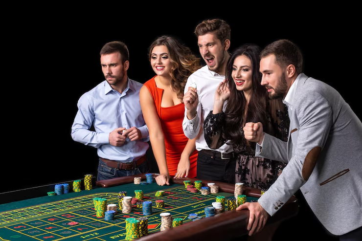 How to Test Your Self-Confidence Through Gambling How to Test Your Self-Confidence Through Gambling