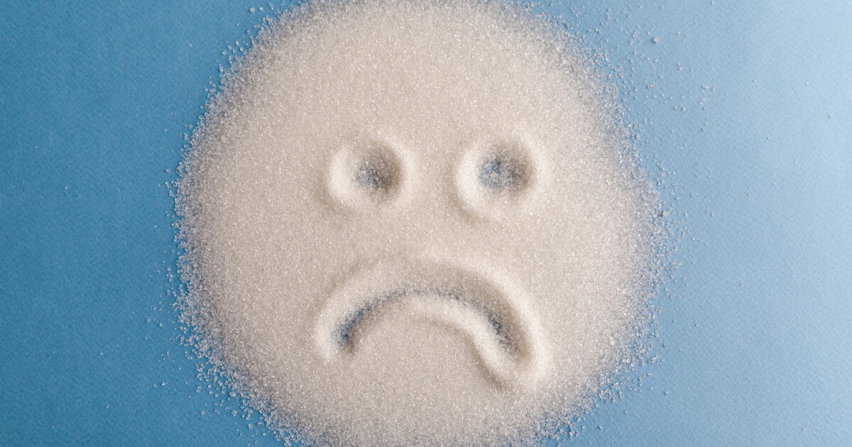 High fructose intake linked to immune system overreaction