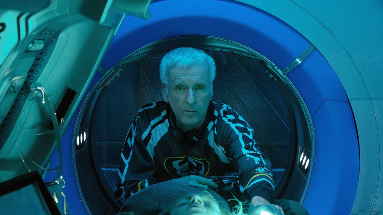 The Best James Cameron Movies, Definitively Ranked