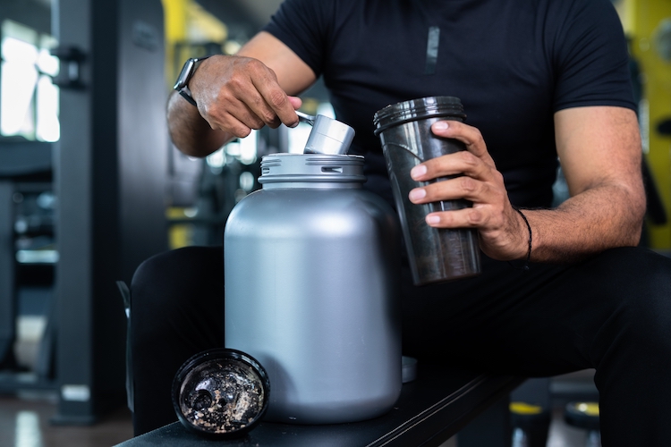 As an expert nutritionist, these are the best pre-workout powders I’d recommend for boosting your training As an expert nutritionist, these are the best pre-workout powders I’d recommend for boosting your training